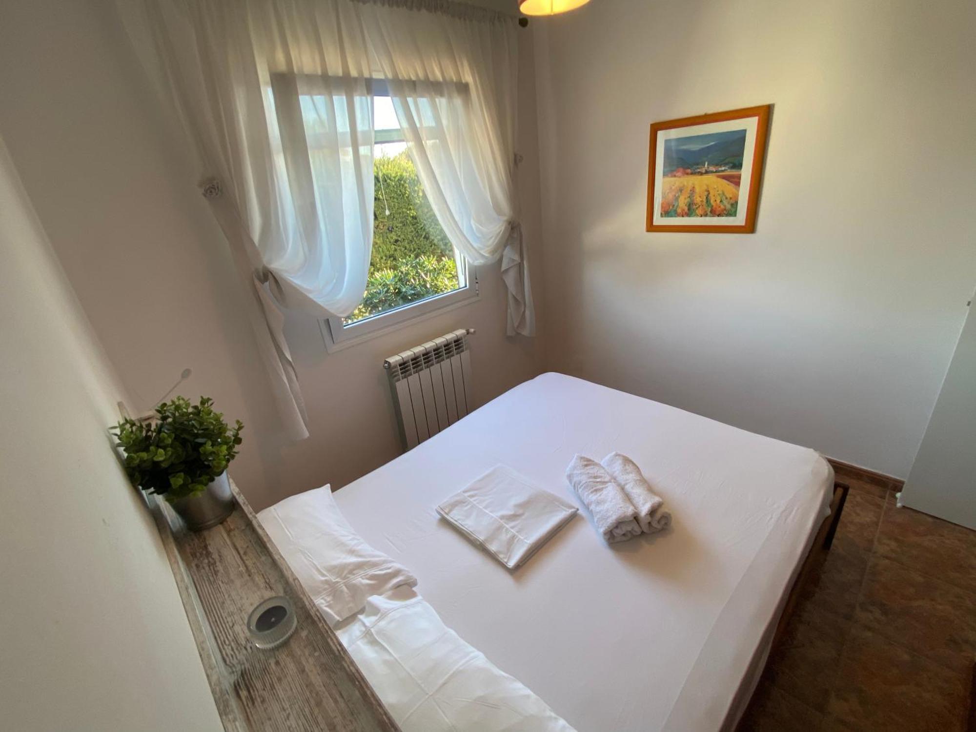 Villa Caramonte, En Costa Dorada Les Tres Cales Eksteriør bilde