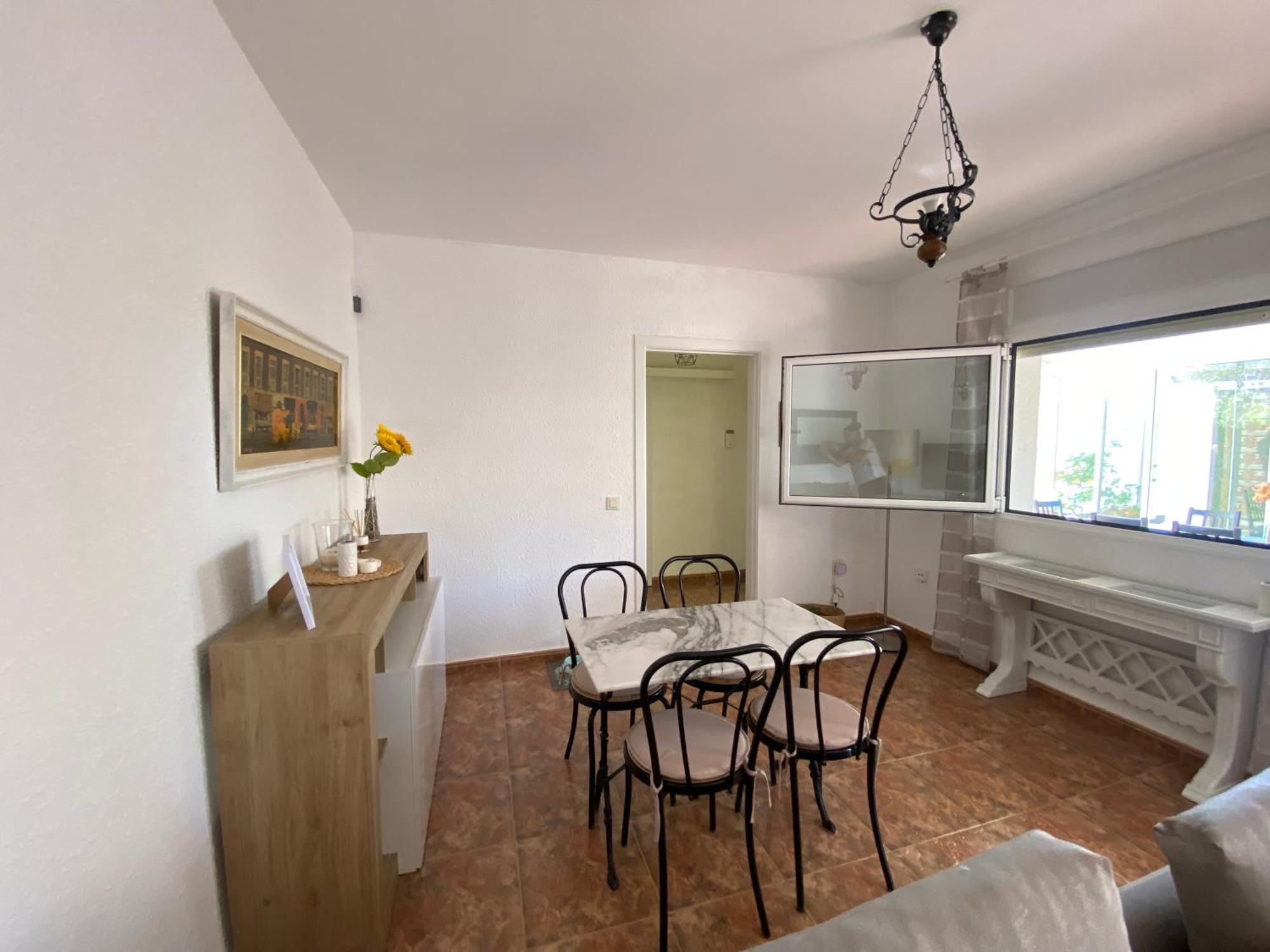 Villa Caramonte, En Costa Dorada Les Tres Cales Eksteriør bilde